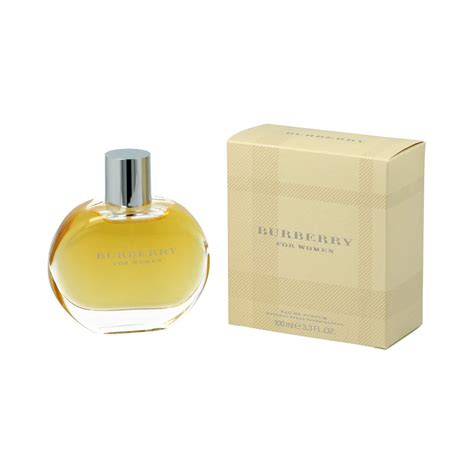 Burberry Perfume For Women - malakowes