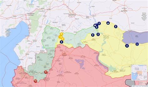 Turkey Prepares to Launch Offensive Against SDF in Syria | Atlas News