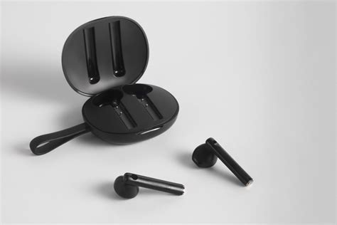 Unleashing the Future of Audio: Heyday Wireless Earbuds - Earwears