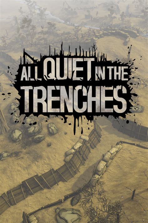 All Quiet in the Trenches Free Download (v0.7.4) - RepackLab