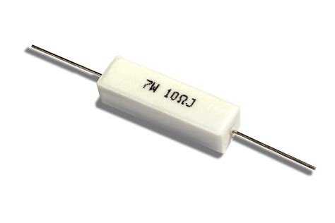 SQP2(ox) Resistors | Products | TT Electronics