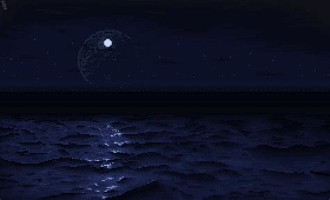 moonlight by qmffnaowlr on DeviantArt