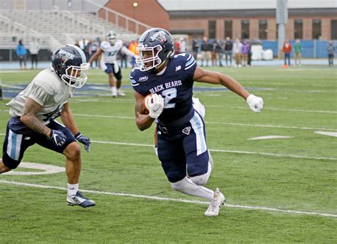 15th annual Jeff Cole memorial game leaves Maine football excited for ...