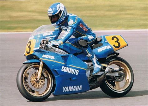 80 Best International Motorcycle Racers | Devitt