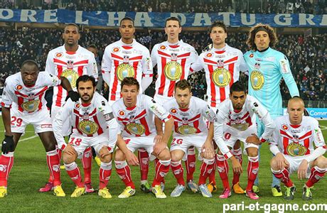 Grandes Equipes AC Ajaccio