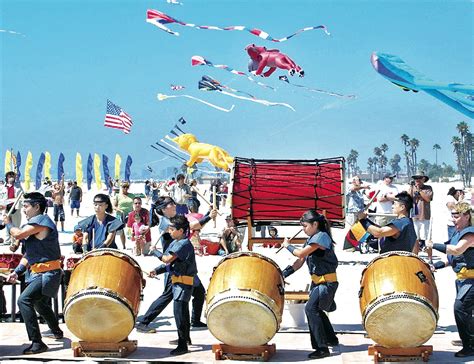 JAS Kite Festival Set for Oct. 20 - Rafu Shimpo