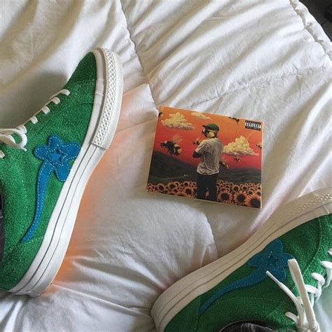 Album of the year + Shoes of the year : r/OFWGKTA