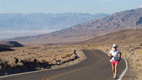 Badwater 135: Route, live tracking & how to enter