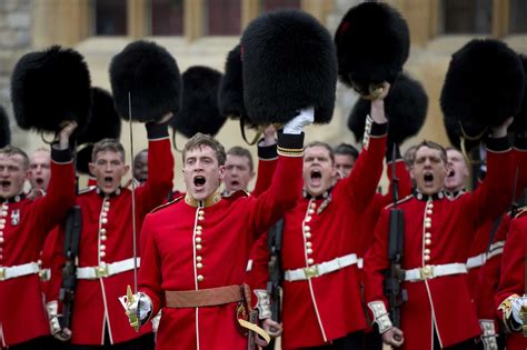 Coldstream Guards - Times Union