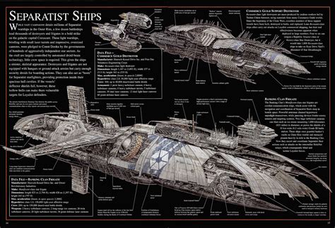 Recusant class light Destroyer and Munificent Class frigate (Star Wars ...