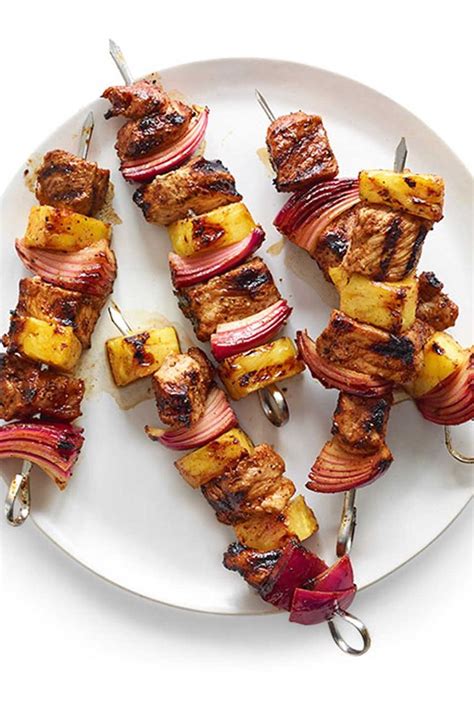 21 Easy Summer Cookout Recipes - Food Ideas for Summer