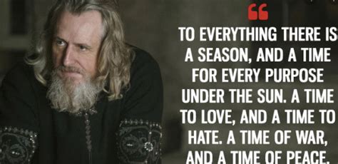 Best 60 Vikings Quotes - Tv Series - NSF News and Magazine