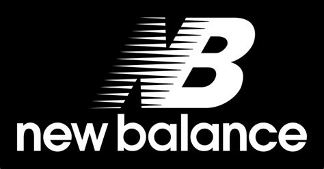 New Balance Logo PNG | VECTOR - FREE Vector Design - Cdr, Ai, EPS, PNG, SVG