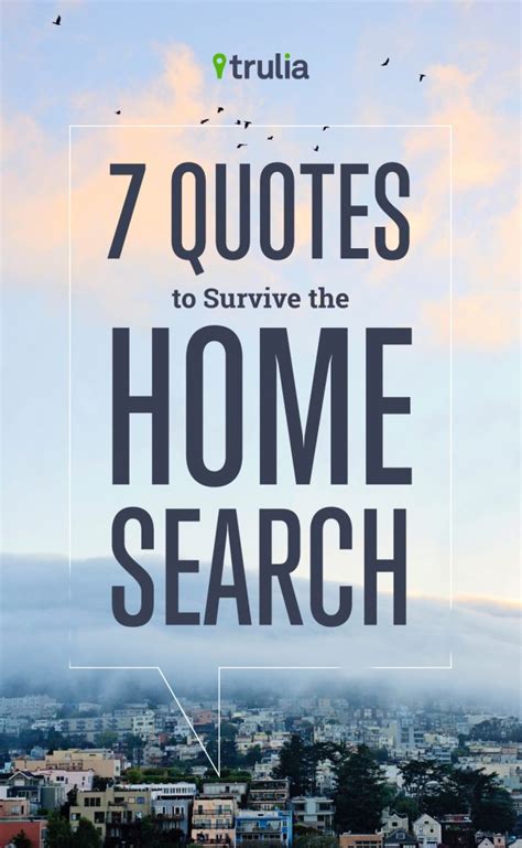 82 best images about Home Buying Quotes: Wisdom, Inspiration, & Humor on Pinterest | Real estate ...