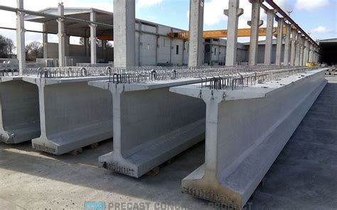 Penggunaan PreStressed Concrete pada Sistem Konstruksi