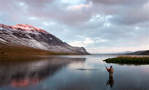 Facts About Iceland - Anglers.is - Fishing in Iceland