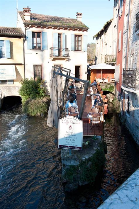 Exploring Veneto: Beautiful Borghetto | Explore italy, Veneto, All ...