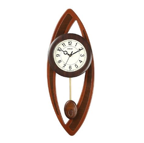 Pendulum Analog Clock at Best Price in Delhi | Samay Marketing (Central ...