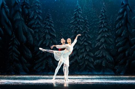 The Nutcracker - | MyBoxOffice.US