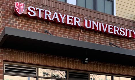 Tallahassee, FL Campus | Strayer University