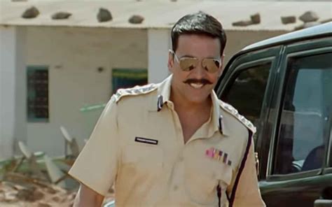 Rowdy Rathore sequel: Akshay Kumar replaced by this actor