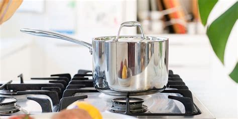 The Best Small Saucepan | Reviews by Wirecutter