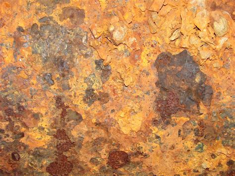 Free photo: Yellow Rusted Metal - Cabinet, Corroded, Cover - Free Download - Jooinn