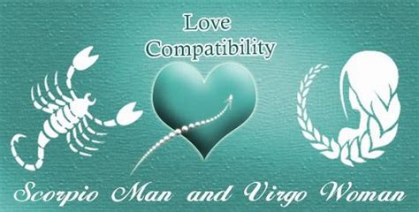 Scorpio and virgo love traits, is he interested or does he just want to ...