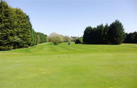 Wexham Park Golf Centre - Blue Course in Wexham, South Bucks, England ...