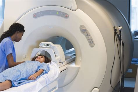 Is There Radiation Exposure During an MRI?