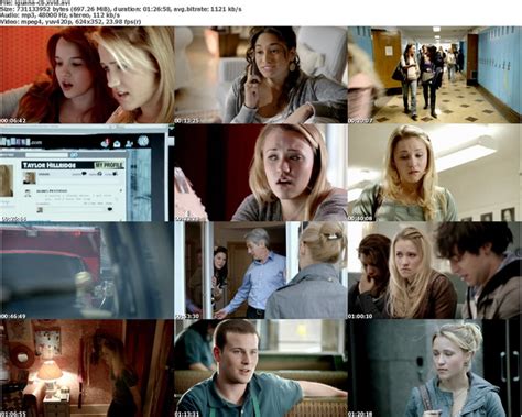 ABC Family's Cyberbully Movie - Cyberbullying