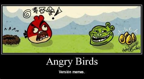 Angry Birds Comics Meme Memes