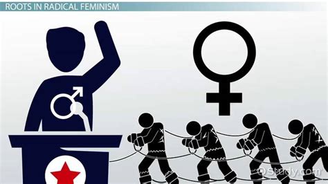 Cultural Feminism Overview, Examples & History - Lesson | Study.com