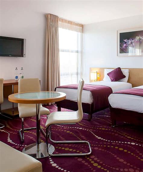 Rooms | Luxury Hotels In Dublin | Louis Fitzgerald Hotel