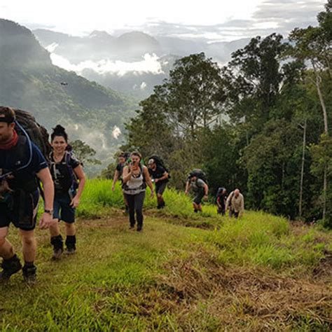 Australian led Kokoda Track Tours