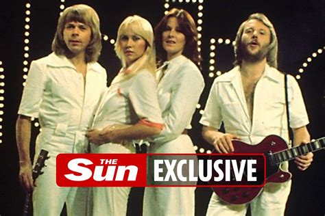 Inside Abba's Voyage show with 3,000-seat venue, holograms and '360 ...