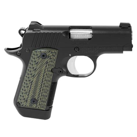 Buy KIMBER .380 ACP MICRO TLE Online | 3300190 - Buds Gun Shop