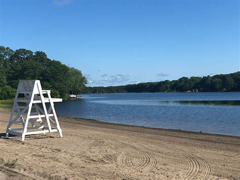 Manahawkin Lake Opening For Swimmers - Jersey Shore Online