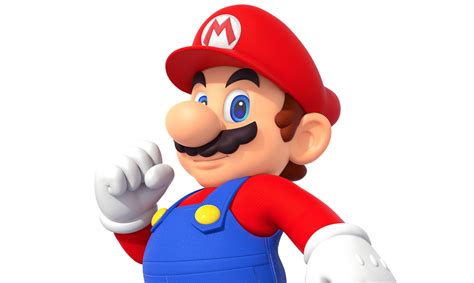 Mario PNG Transparent Images, Pictures, Photos | PNG Arts