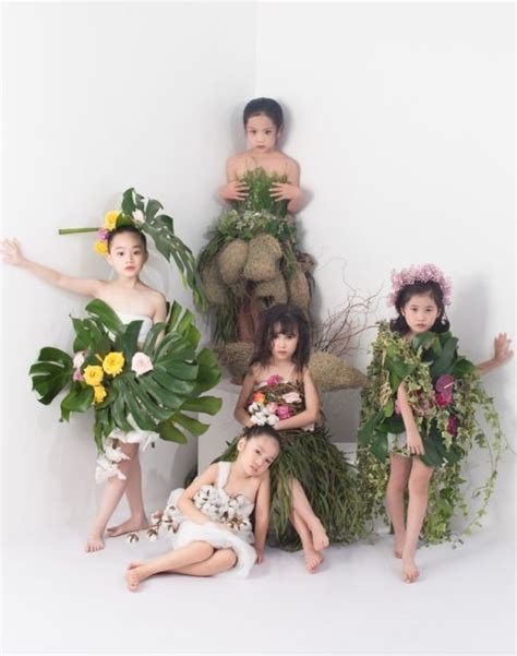 Children's fashion show celebrates Mid-Autumn Full Moon Festival