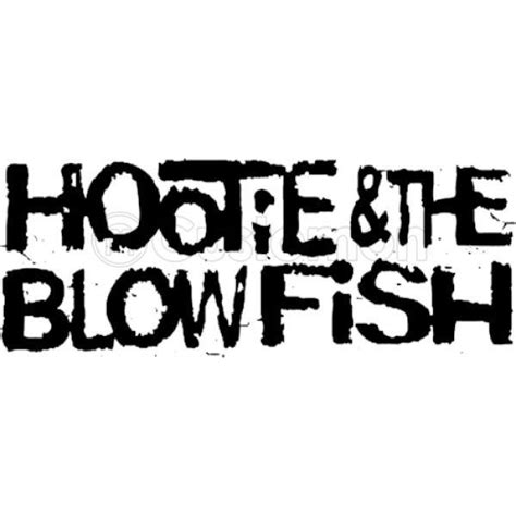 Blowfish Logo - LogoDix