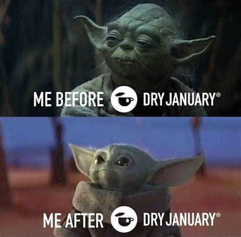 Celebrate The End Of January With These Long January Memes