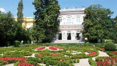 Events and Festivals in Opatija in 2023: TripHobo