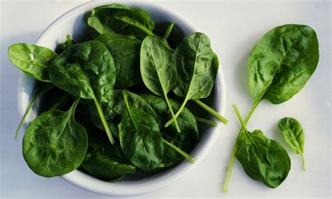 Is spinach really a good source of iron or not? | HowStuffWorks