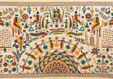 Rural Craft & Textile Tours of West Bengal-Rare Artisans - The Weekender