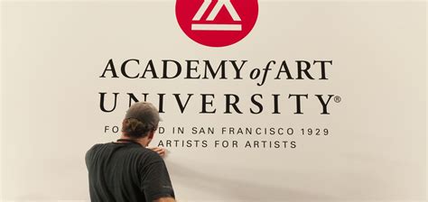 Academy of Art University: A Guide to the Hub of Creativity and Innovation