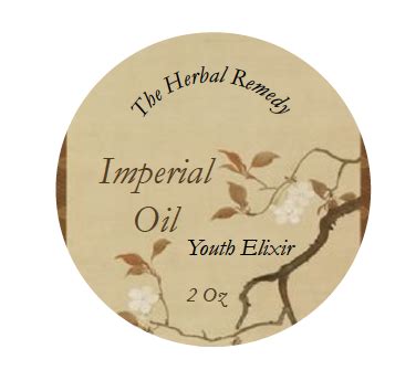 Imperial oil