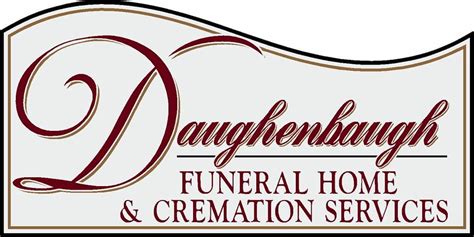 Daughenbaugh Funeral Home & Cremation Services | Dakota IL