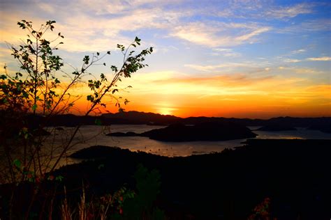 Coron Island Hopping: Perfectly Picturesque