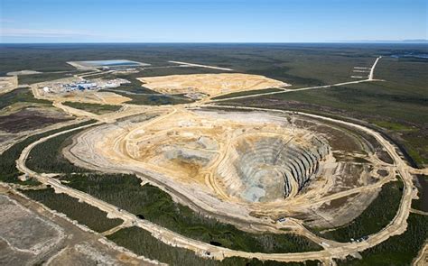 Challenges abound for diamond industry, despite growing demand: De Beers - The Northern Miner